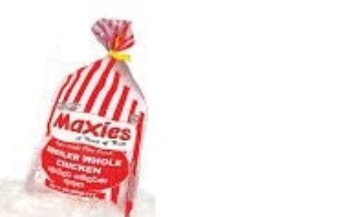 Maxise Broiler Chicken 1kg