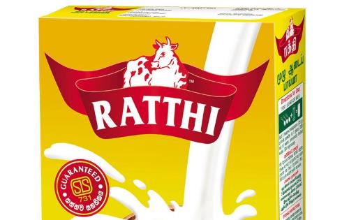 Raththi 400gm - Product details of Ratthi Full Cream 
Creamy and delicious
made with the finest fresh milk sourced from ~20,000 Sri Lankan farmers.
a promise of quality
unbeatable freshness and quality
offers calcium-packed goodness
a rich great taste and convenience