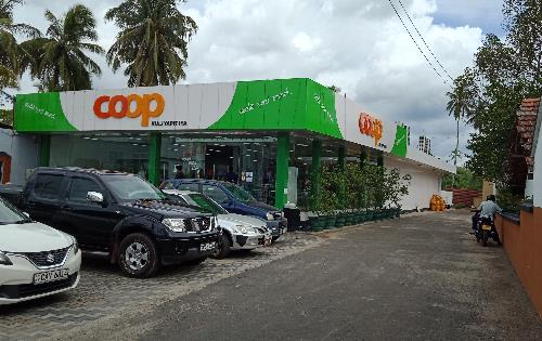 Coop Super | Grocery & Supermarket Online Delivery in Kuliyapitiya, Kurunegala